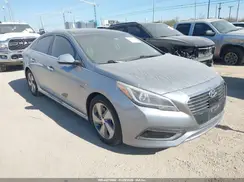 KMHE34L16GA022772 2016 HYUNDAI SONATA