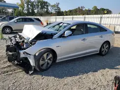 KMHE34L16GA027616 2016 HYUNDAI SONATA