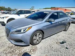 KMHE34L16GA027941 2016 HYUNDAI SONATA