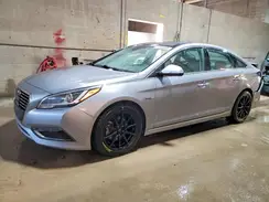 KMHE34L16GA032041 2016 HYUNDAI SONATA