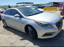 KMHE34L16HA043882 2017 HYUNDAI SONATA