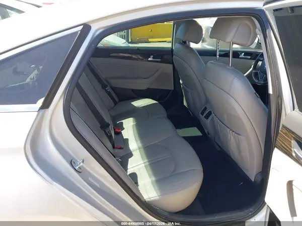 KMHE34L16HA043882 2017 HYUNDAI SONATA - Image 8