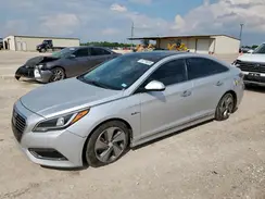 KMHE34L16HA045955 2017 HYUNDAI SONATA