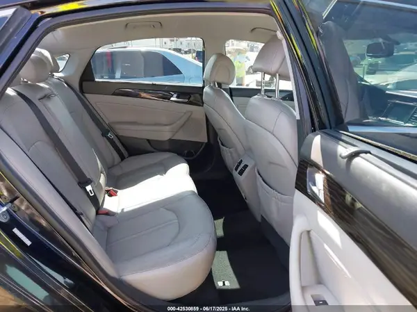 KMHE34L16HA047012 2017 HYUNDAI SONATA - Image 8