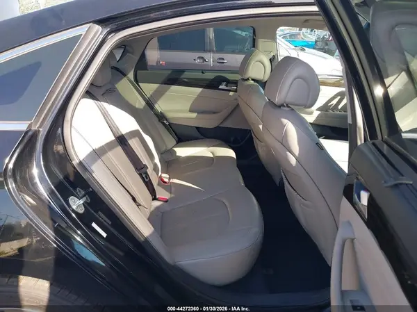 KMHE34L16HA047916 2017 HYUNDAI SONATA - Image 8