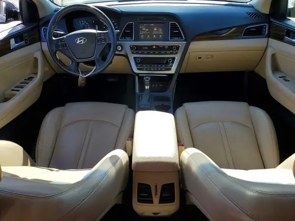 KMHE34L16HA048967 2017 HYUNDAI SONATA - Image 8