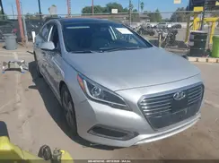 KMHE34L16HA051111 2017 HYUNDAI SONATA