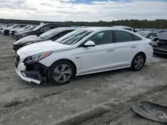 KMHE34L16HA051240 2017 HYUNDAI SONATA