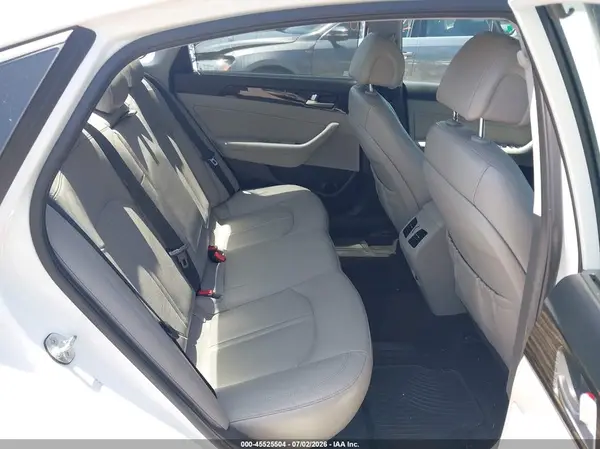 KMHE34L16HA051416 2017 HYUNDAI SONATA - Image 8
