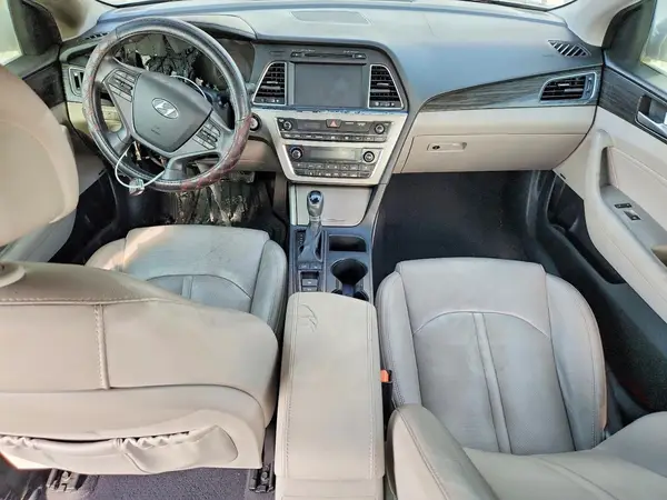 KMHE34L16HA056583 2017 HYUNDAI SONATA - Image 8