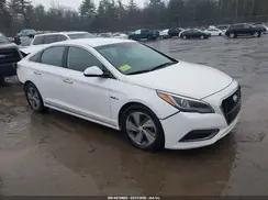 KMHE34L16HA057409 2017 HYUNDAI SONATA