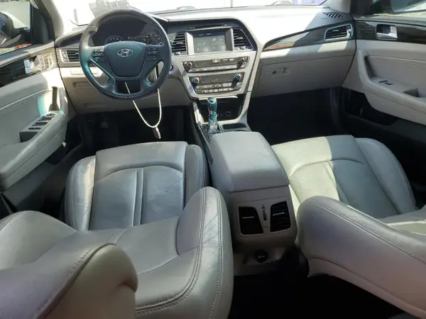 KMHE34L16HA057975 2017 HYUNDAI SONATA - Image 8