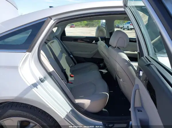 KMHE34L16HA059354 2017 HYUNDAI SONATA - Image 8