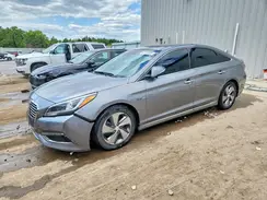 KMHE34L16HA060245 2017 HYUNDAI SONATA