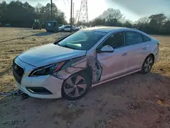 KMHE34L17GA009514 2016 HYUNDAI SONATA
