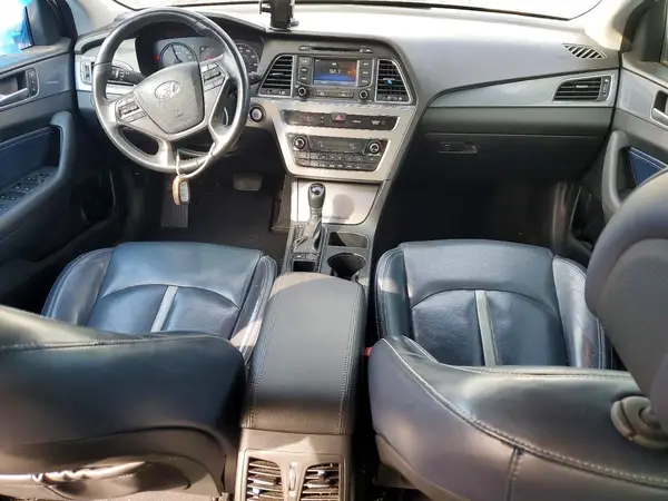 KMHE34L17GA009514 2016 HYUNDAI SONATA - Image 8