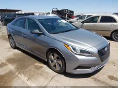 KMHE34L17GA009948 2016 HYUNDAI SONATA