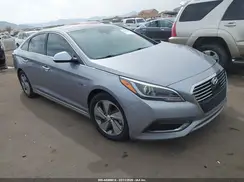 KMHE34L17GA010307 2016 HYUNDAI SONATA