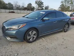 KMHE34L17GA014812 2016 HYUNDAI SONATA