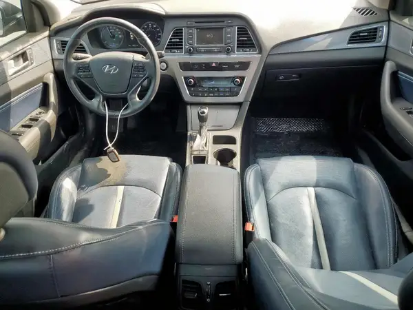 KMHE34L17GA018097 2016 HYUNDAI SONATA - Image 8