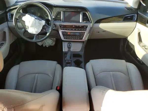 KMHE34L17GA023462 2016 HYUNDAI SONATA - Image 8