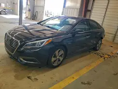 KMHE34L17GA027365 2016 HYUNDAI SONATA