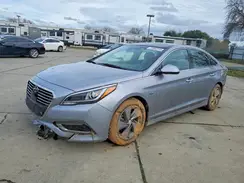KMHE34L17GA029309 2016 HYUNDAI SONATA