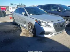 KMHE34L17GA030511 2016 HYUNDAI SONATA