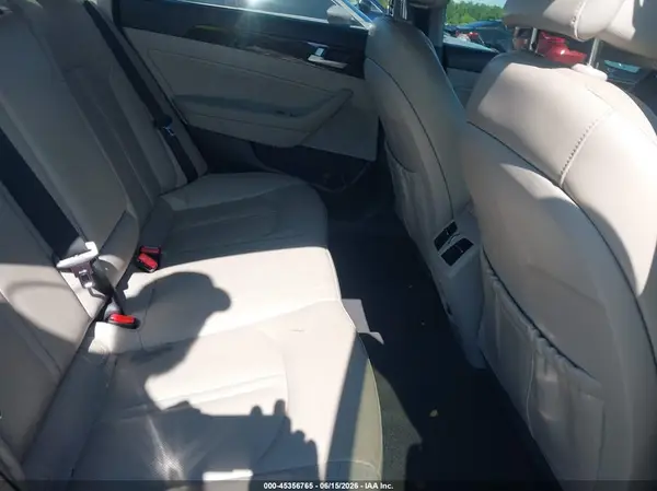 KMHE34L17GA033554 2016 HYUNDAI SONATA - Image 8