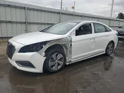 KMHE34L17GA033733 2016 HYUNDAI SONATA