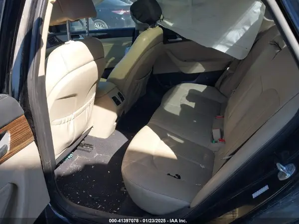 KMHE34L17HA045964 2017 HYUNDAI SONATA - Image 8