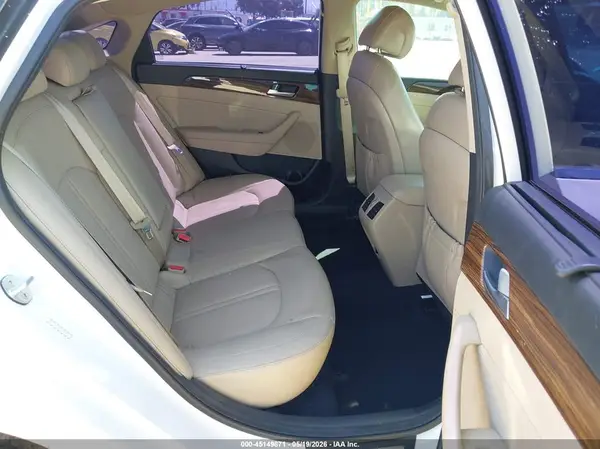 KMHE34L17HA047875 2017 HYUNDAI SONATA - Image 8