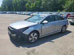 KMHE34L17HA050694 2017 HYUNDAI SONATA