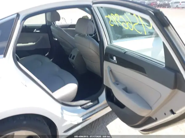 KMHE34L17HA058262 2017 HYUNDAI SONATA - Image 8