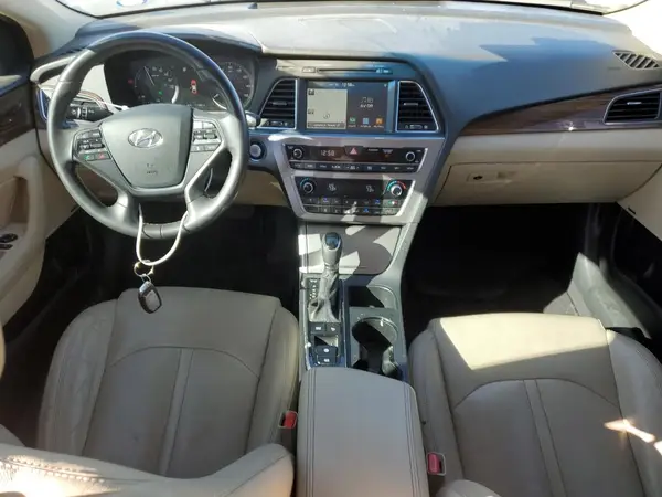 KMHE34L17HA059069 2017 HYUNDAI SONATA - Image 8