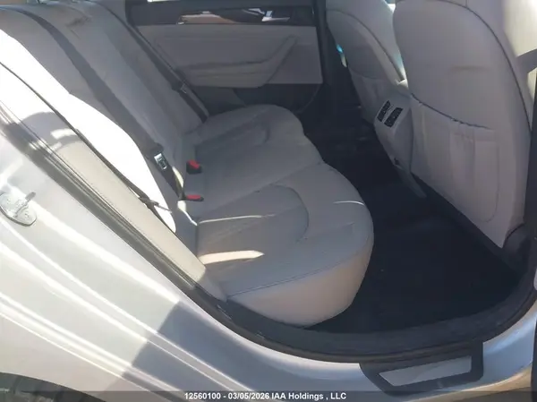 KMHE34L17HA060643 2017 HYUNDAI SONATA - Image 8