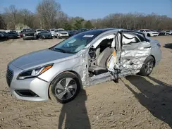 KMHE34L18GA009537 2016 HYUNDAI SONATA