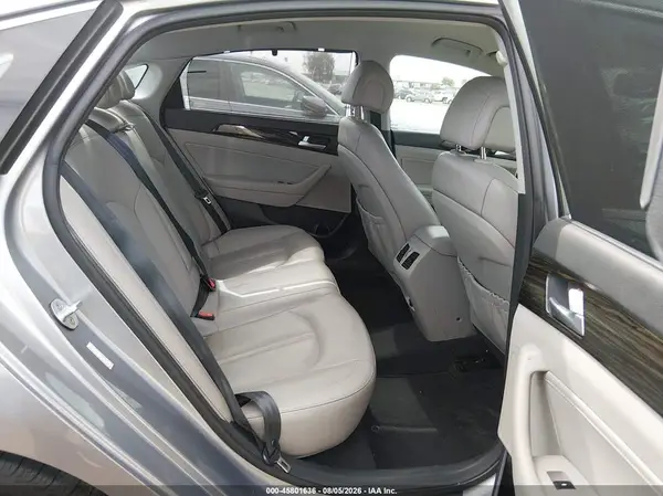 KMHE34L18GA012860 2016 HYUNDAI SONATA - Image 8
