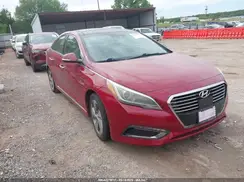 KMHE34L18GA018819 2016 HYUNDAI SONATA