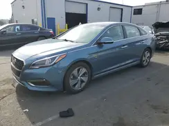 KMHE34L18GA019257 2016 HYUNDAI SONATA