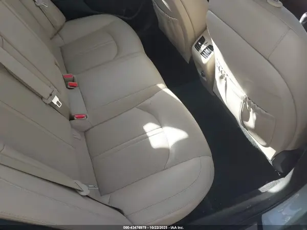 KMHE34L18GA019260 2016 HYUNDAI SONATA - Image 8