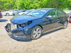 KMHE34L18GA020019 2016 HYUNDAI SONATA
