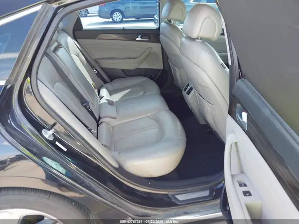 KMHE34L18GA020568 2016 HYUNDAI SONATA - Image 8