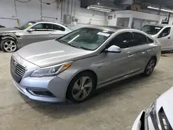 KMHE34L18GA021879 2016 HYUNDAI SONATA