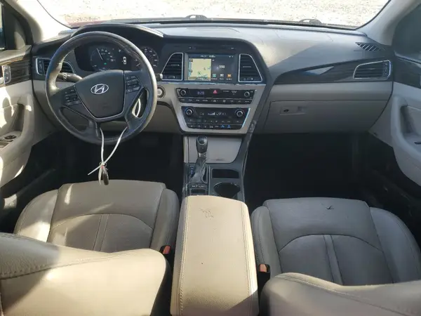 KMHE34L18GA021946 2016 HYUNDAI SONATA - Image 8