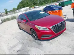KMHE34L18GA026841 2016 HYUNDAI SONATA