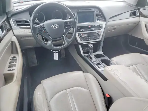 KMHE34L18GA027925 2016 HYUNDAI SONATA - Image 8