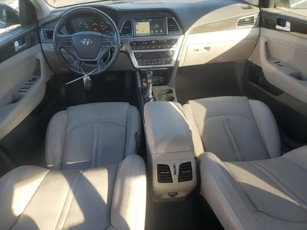 KMHE34L18GA030534 2016 HYUNDAI SONATA - Image 8