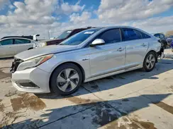 KMHE34L18GA032042 2016 HYUNDAI SONATA