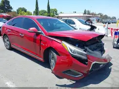 KMHE34L18GA033465 2016 HYUNDAI SONATA